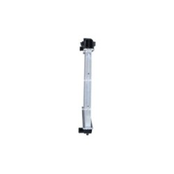 Engine Cooling Radiator NRF 507665  OE 6015005103