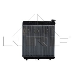 Engine Cooling Radiator NRF 507665  OE 6015005103