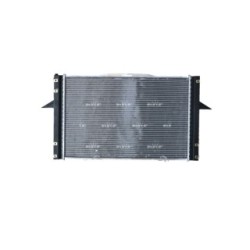 Engine Cooling Radiator NRF 509509 for VOLVO OE 1335429