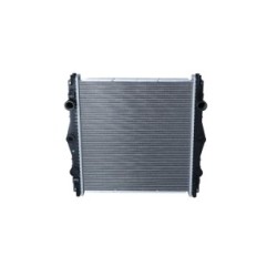Engine Cooling Radiator NRF 509569  OE 1403273