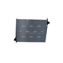Engine Cooling Radiator NRF 509598  OE 1365371