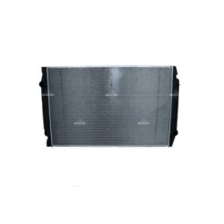 Engine Cooling Radiator NRF 509698  OE 41214447