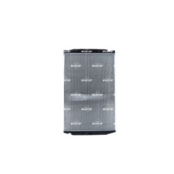 Engine Cooling Radiator NRF 509698  OE 41214447