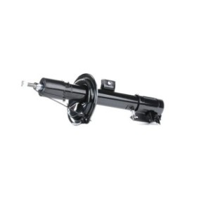 Shock Absorber - RIDEX 854S1231