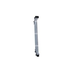 Engine Cooling Radiator NRF 509743  OE 1491710