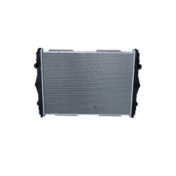 Engine Cooling Radiator NRF 509745  OE 1403169