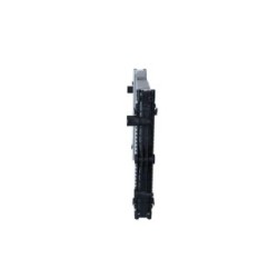 Engine Cooling Radiator NRF 509745  OE 1403169