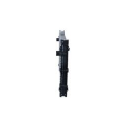 Engine Cooling Radiator NRF 509745  OE 1403169