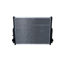 Engine Cooling Radiator NRF 509768  OE 20810091
