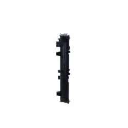 Engine Cooling Radiator NRF 509873  OE 81061016492