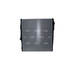 Engine Cooling Radiator NRF 509895  OE 1781365