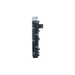 Engine Cooling Radiator NRF 51350 for BMW 3 OE 1178099