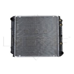 Engine Cooling Radiator NRF 514782 for VOLVO 940, 960 OE 1219829