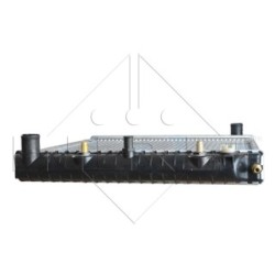 Engine Cooling Radiator NRF 514782 for VOLVO 940, 960 OE 1219829