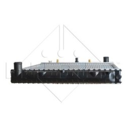 Engine Cooling Radiator NRF 514782 for VOLVO 940, 960 OE 1219829