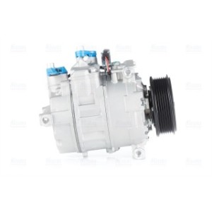 Compressor - Nissens 89052