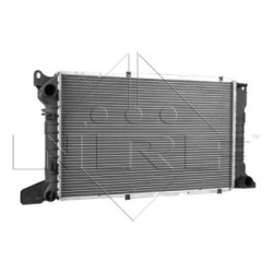 Engine Cooling Radiator NRF 517373 for FORD TRANSIT OE 1671826
