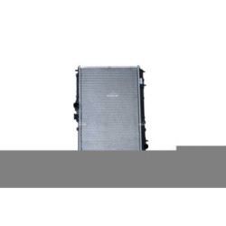 Engine Cooling Radiator NRF 519517 for MITSUBISHI OE MB925637