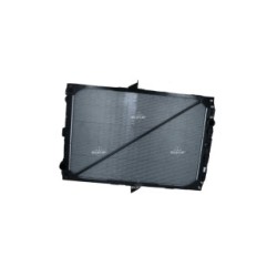 Engine Cooling Radiator NRF 519559  OE 1674136