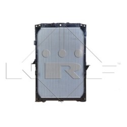 Engine Cooling Radiator NRF 519559  OE 1674136