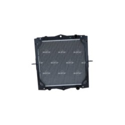 Engine Cooling Radiator NRF 519569  OE 1403273