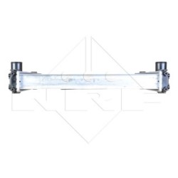 Engine Cooling Radiator NRF 519569  OE 1403273
