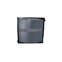 Engine Cooling Radiator NRF 519587  OE 1327249