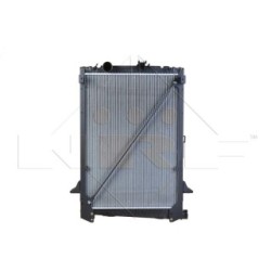 Engine Cooling Radiator NRF 519616  OE 1434916
