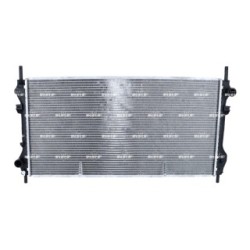 Engine Cooling Radiator NRF 519697 for FORD TRANSIT OE 1103119