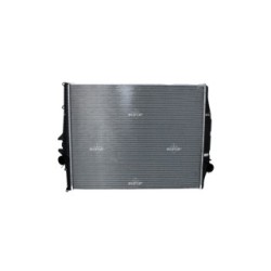 Engine Cooling Radiator NRF 519701  OE 1665249