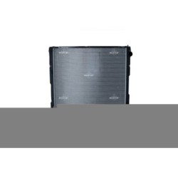 Engine Cooling Radiator NRF 519739  OE 1527653