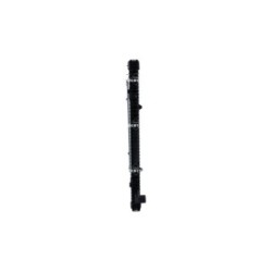 Engine Cooling Radiator NRF 519739  OE 1527653