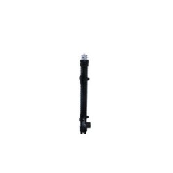Engine Cooling Radiator NRF 519743  OE 1491710
