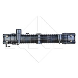 Engine Cooling Radiator NRF 519744  OE 1405413