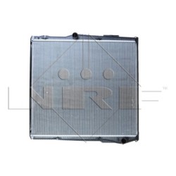 Engine Cooling Radiator NRF 519895  OE 1781365