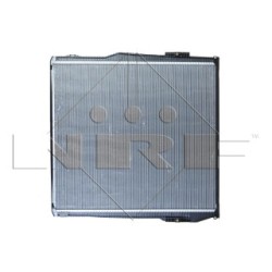 Engine Cooling Radiator NRF 519895  OE 1781365