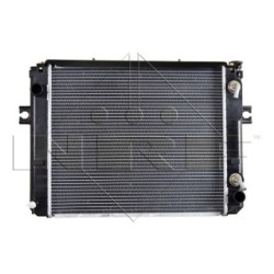 Engine Cooling Radiator NRF 52278A  OE 16410F210171