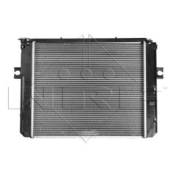 Engine Cooling Radiator NRF 52278A  OE 16410F210171