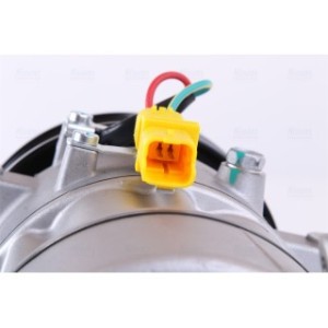 Compressor - Nissens 89053