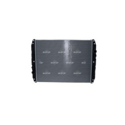 Engine Cooling Radiator NRF 529551  OE 0076449
