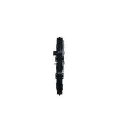 Engine Cooling Radiator NRF 529551  OE 0076449