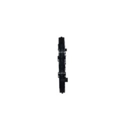 Engine Cooling Radiator NRF 529551  OE 0076449