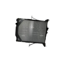 Engine Cooling Radiator NRF 529701  OE 20460178