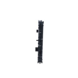 Engine Cooling Radiator NRF 529710  OE 0015018801