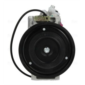 Compressor - Nissens 89054
