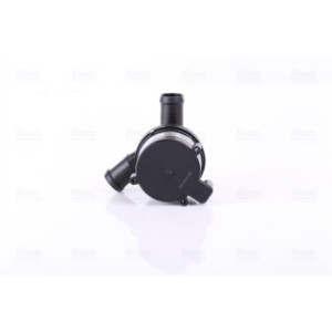 Auxiliary Pump - Nissens 831120