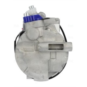 Compressor - Nissens 89054