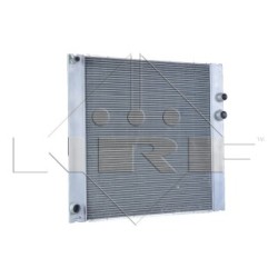 Engine Cooling Radiator NRF 53100 for LAND ROVER RANGE ROVER PCC500370
