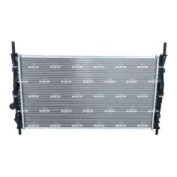 Engine Cooling Radiator NRF 53111 for FORD TRANSIT OE 1671801