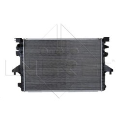 Engine Cooling Radiator NRF 53154 for VW OE 7E0121253A